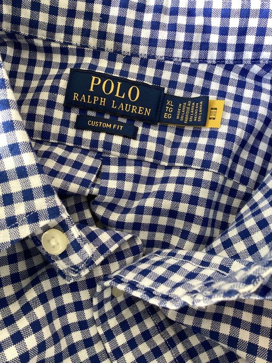 Ralph Lauren Men’s Shirt XL