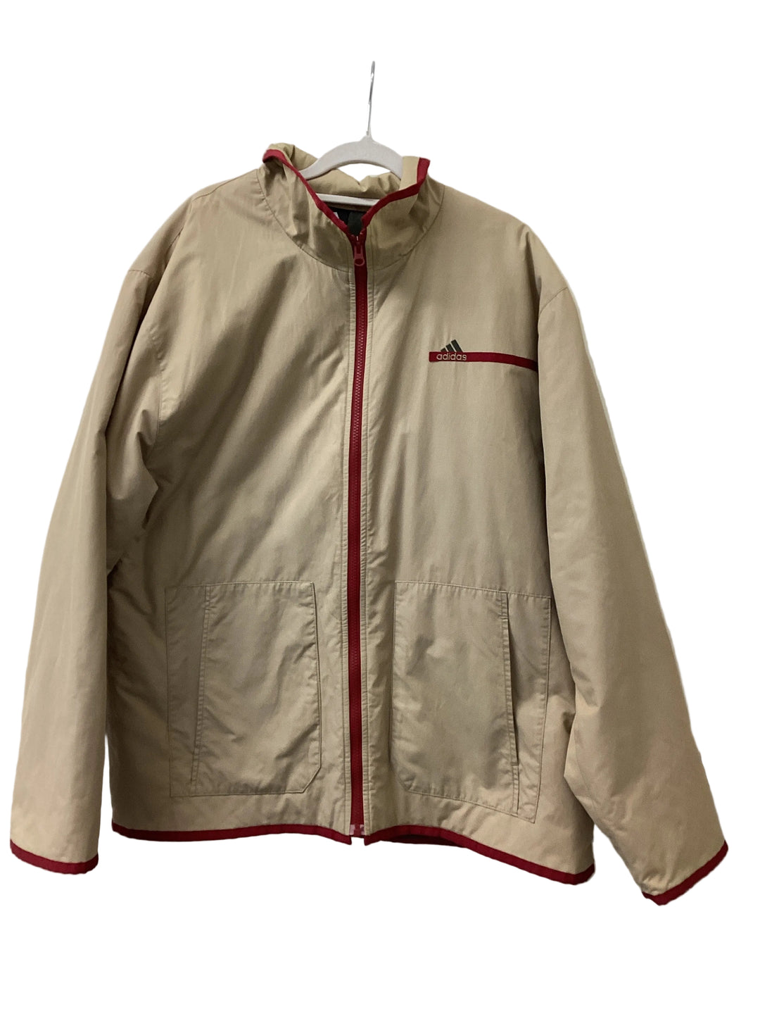 Adidas Men’s Jacket - M