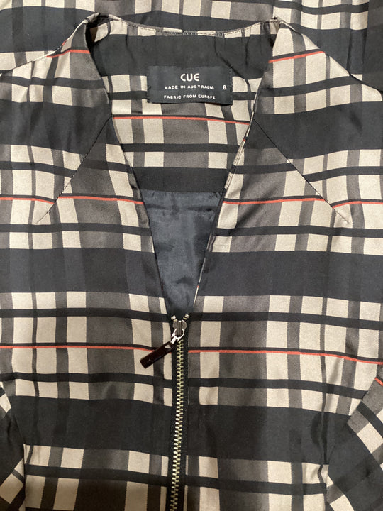 Cue Dress-8