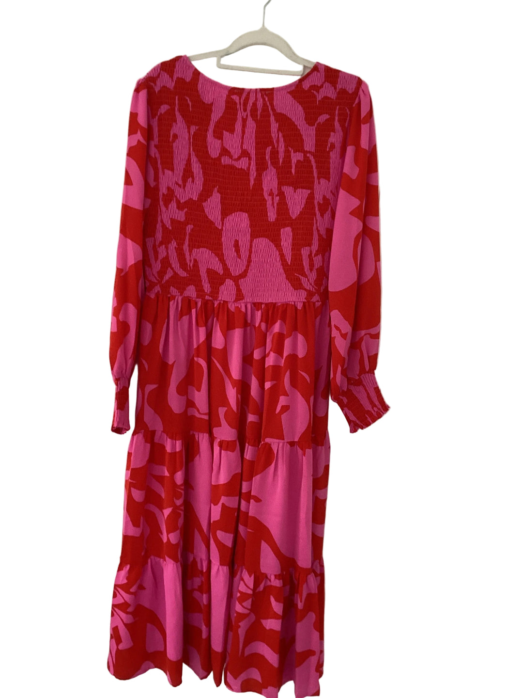 Leoni Dress -14