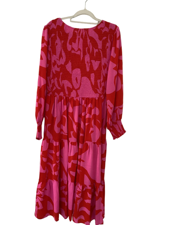 Leoni Dress -14