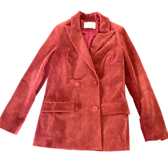 Hansen & Gretel Coat - XS