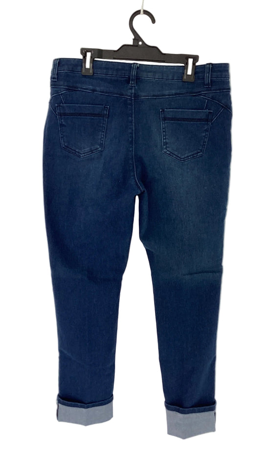 Urbanology Women’s Jeans- 14