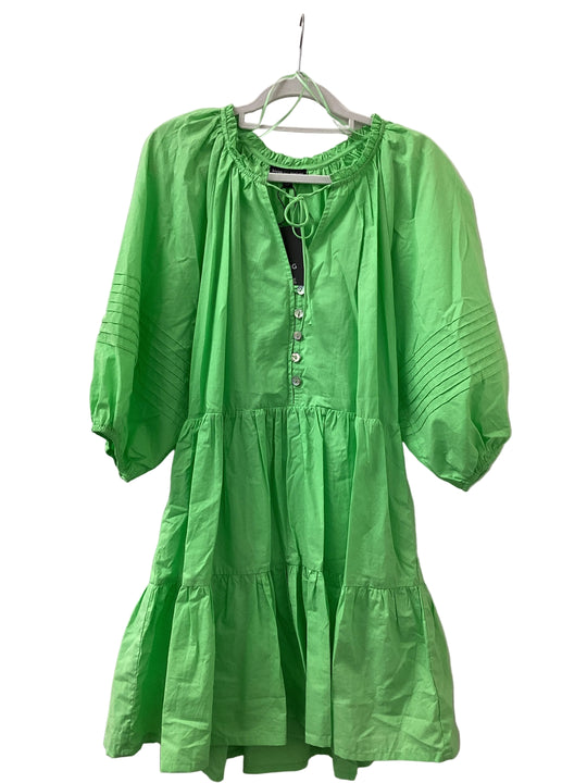 Among The Brave Dress -8/ S