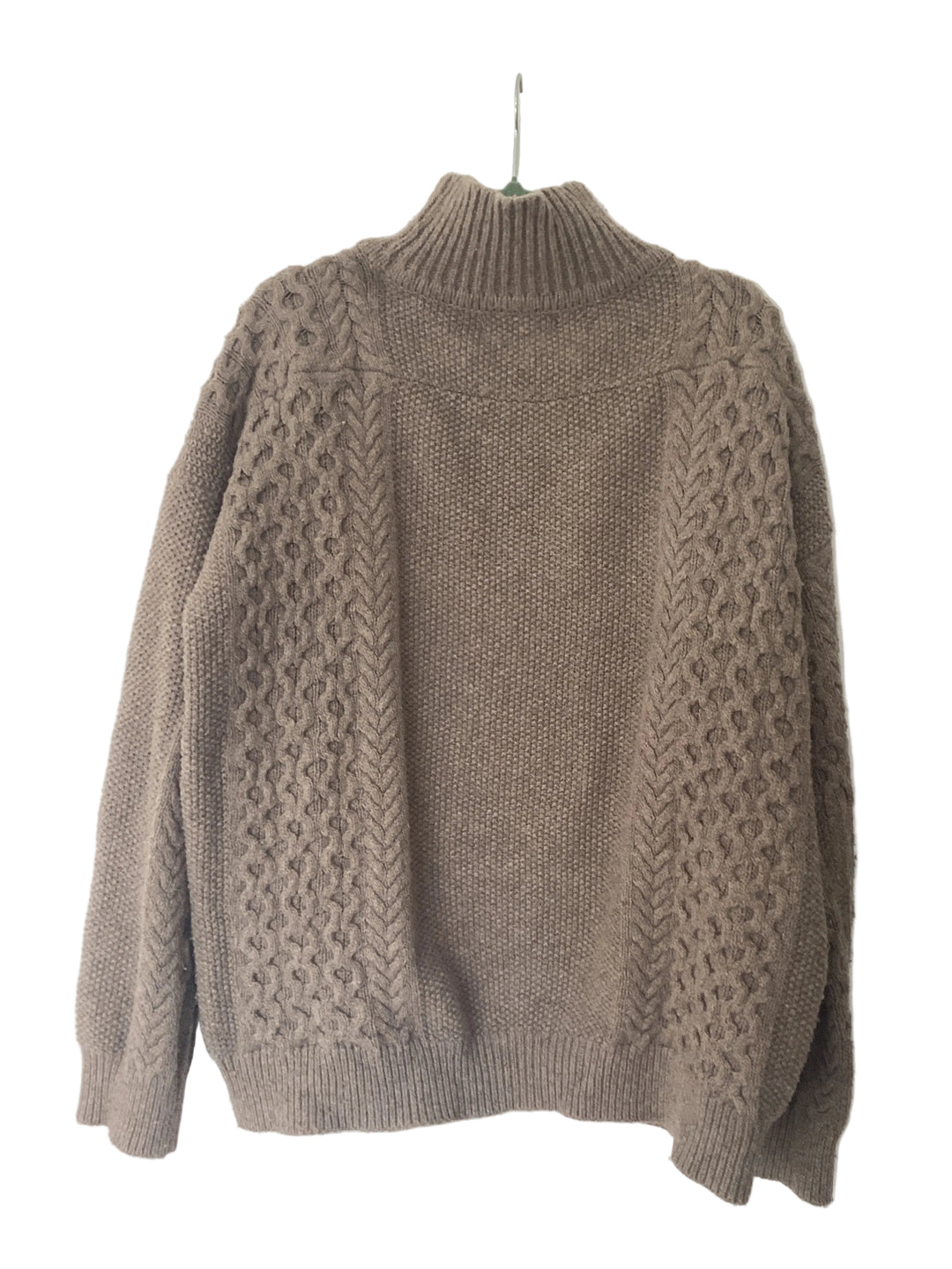 T Alexander Wang jumper -12