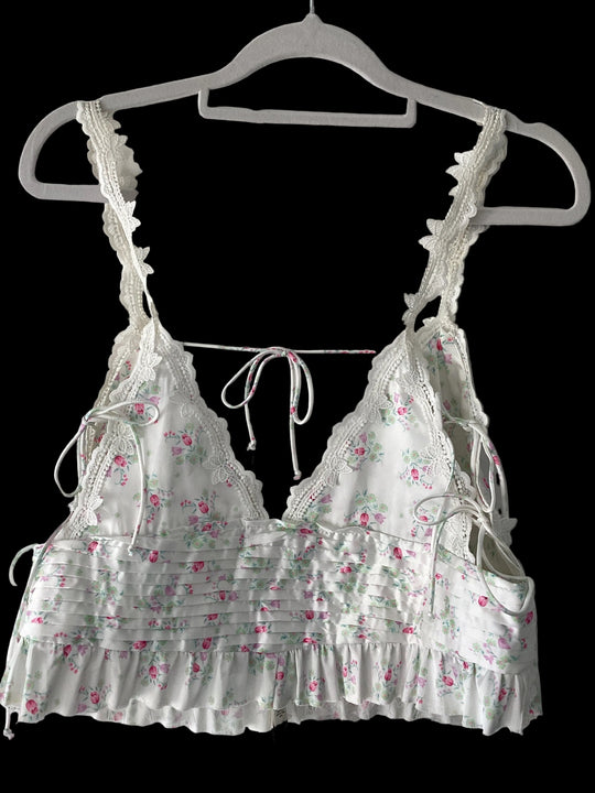 For Love and Lemons top L