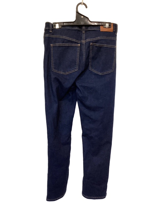 Trenery jeans-  10