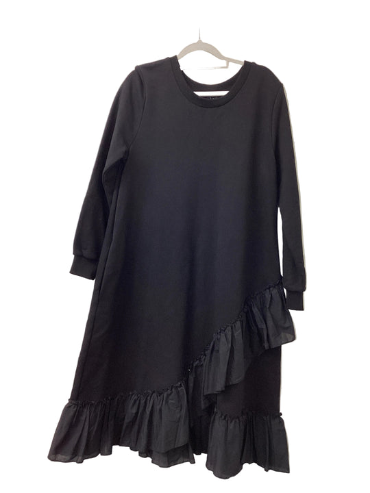 Curate Dress- XS