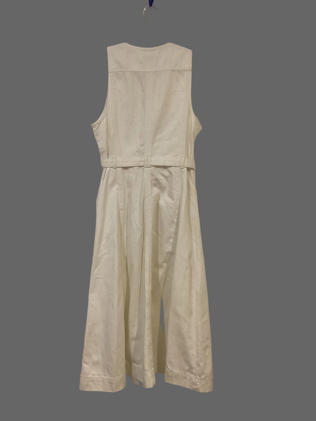 Cue Denim Dress -14