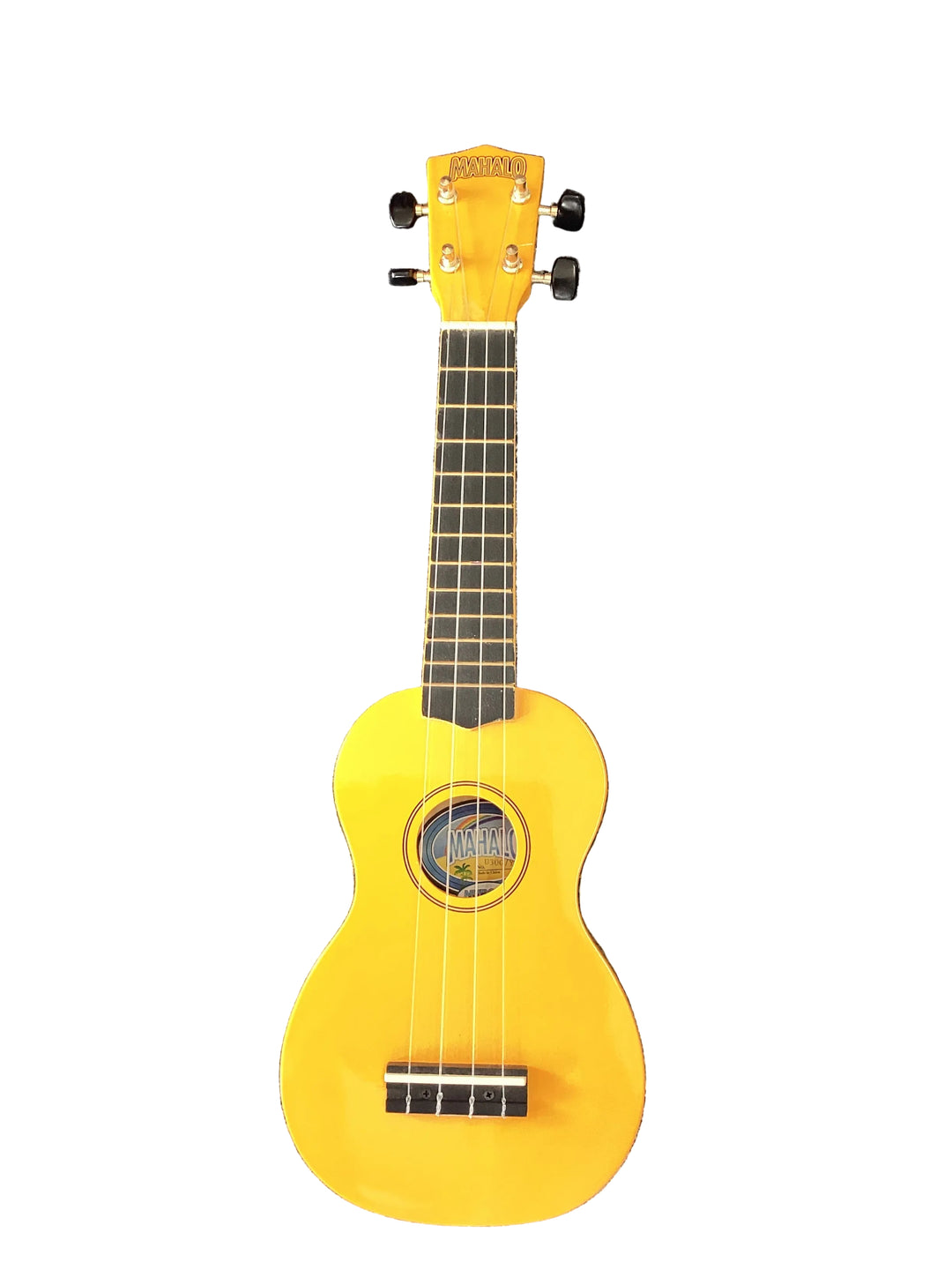 Mahalo Ukulele