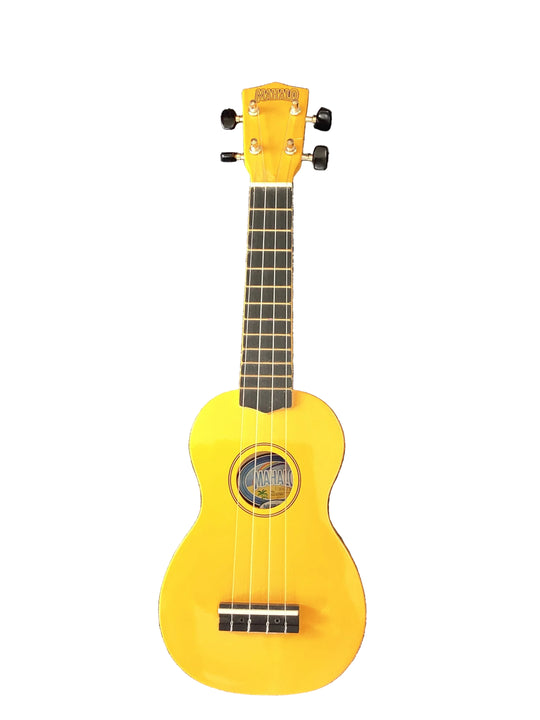 Mahalo Ukulele