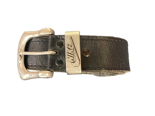 Nike Men’s Leather Belt