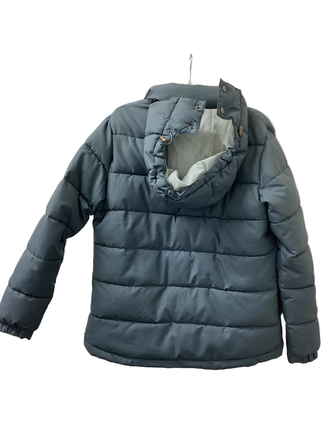 “Beyond” puffer jacket - men’s L