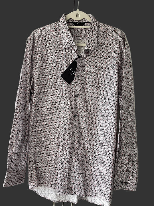 L & L  Men’s shirt. XL