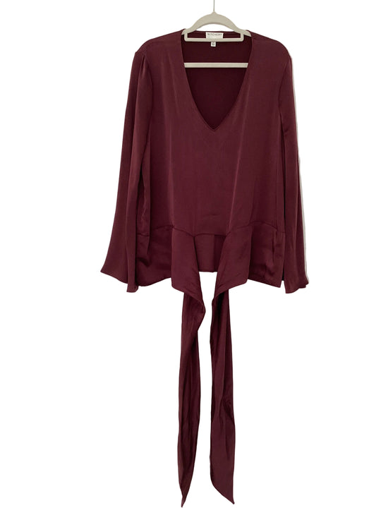 Witchery Blouse -size 12