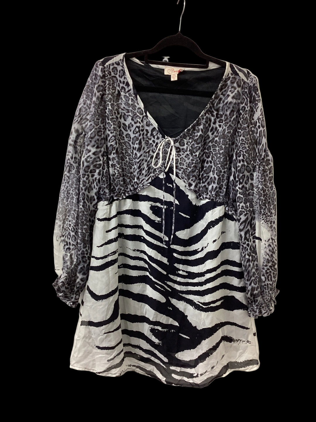 Scarlett Women’s Top  -10