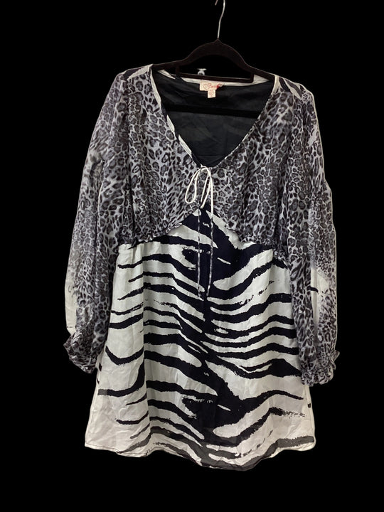 Scarlett Women’s Top  -10