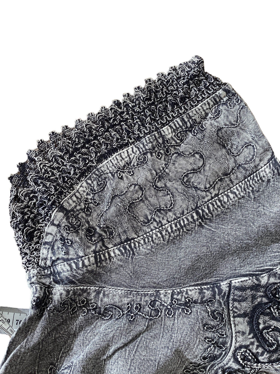Boho top - XL