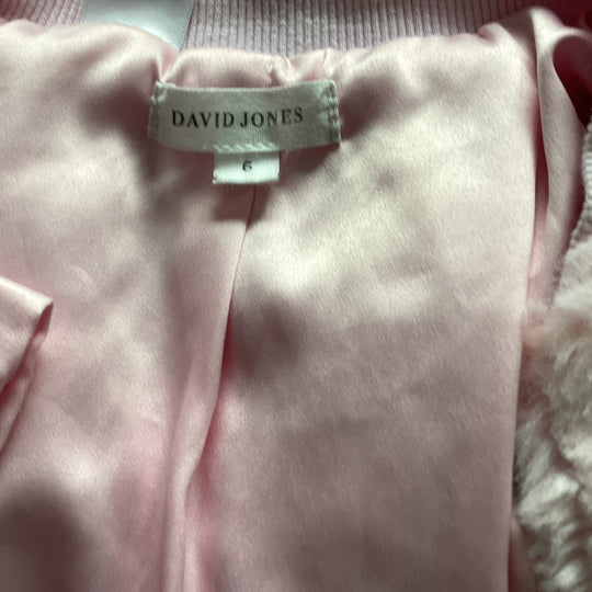 David Jones -kids size 6