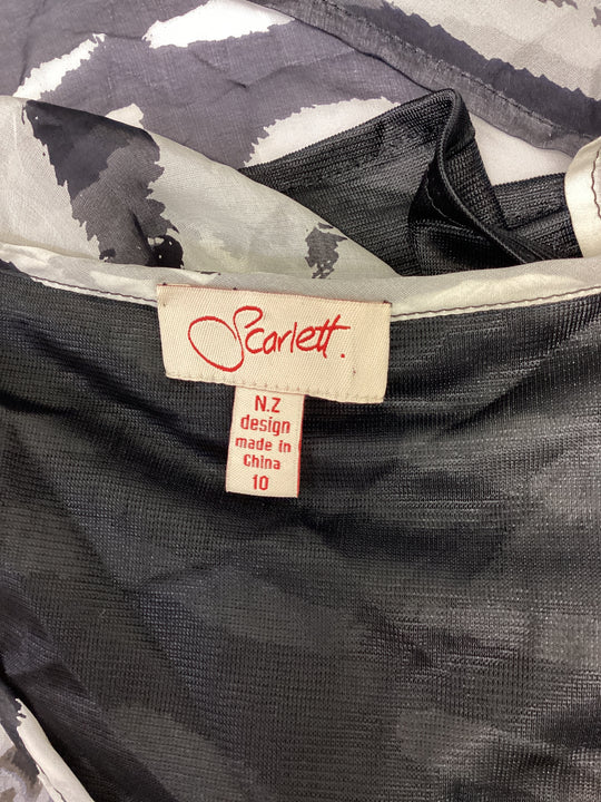 Scarlett Women’s Top  -10