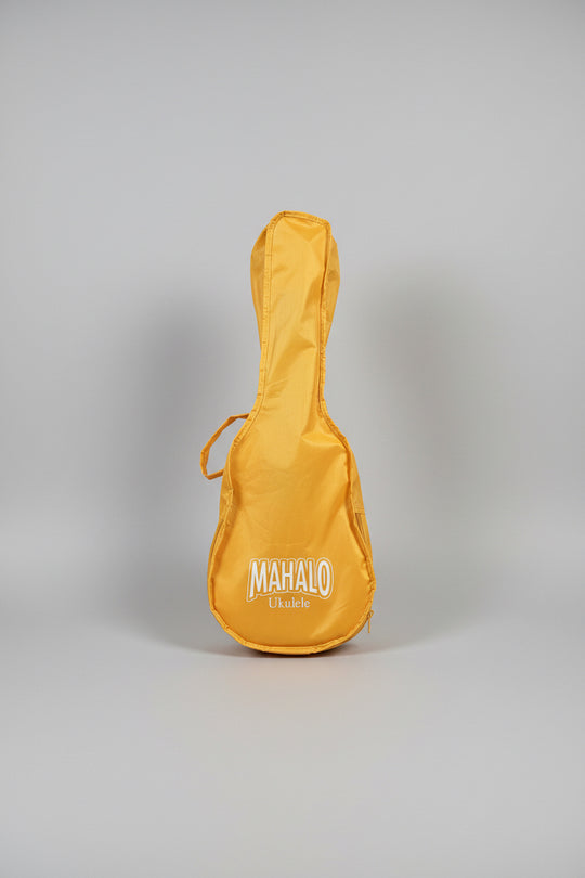 Mahalo Ukulele