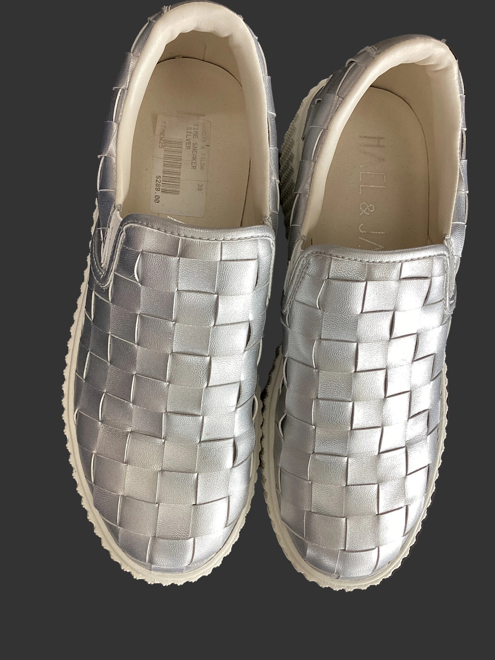 Hael & Jax Shoes - size 39