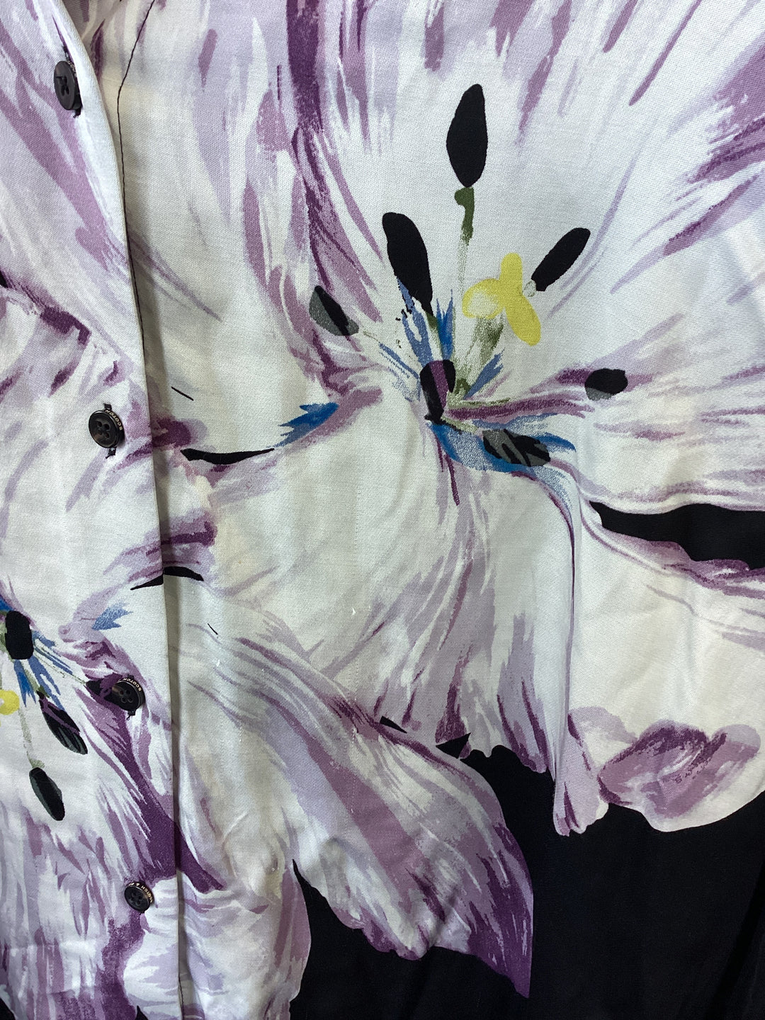 Grow Wild-Scotch and Soda blouse - size 10