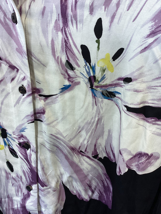 Grow Wild-Scotch and Soda blouse - size 10
