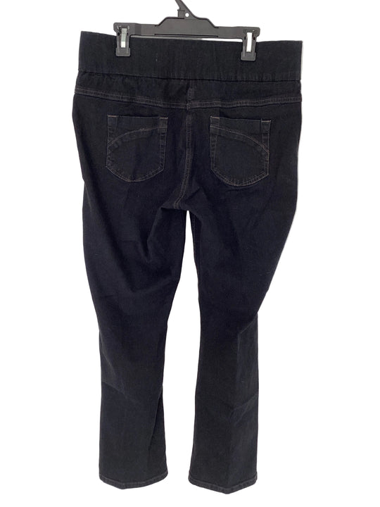 Twin Rivers Women’s jeans -16/