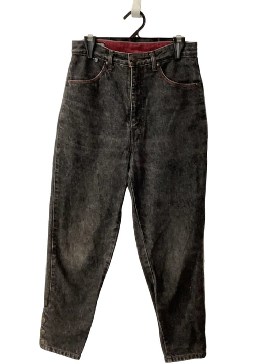 Lee Gossip vintage High-Waisted Jeans