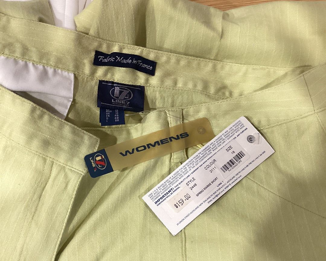 Line7 Women’s Pants- 16