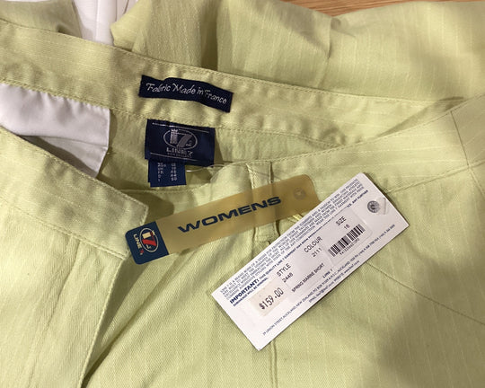 Line7 Women’s Pants- 16