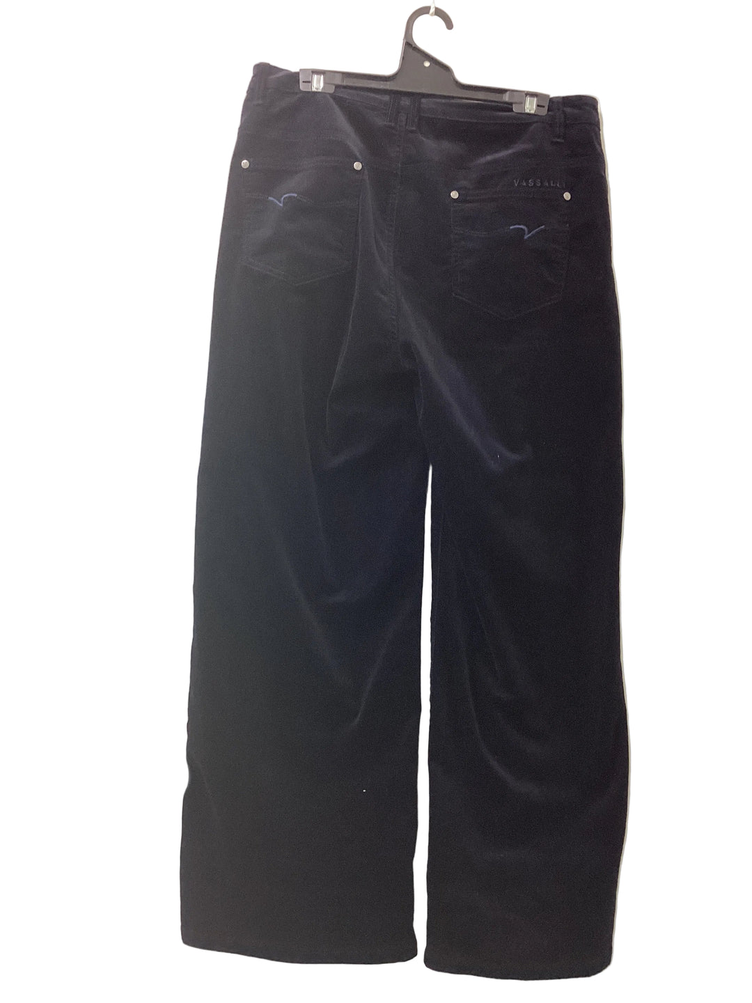 Vassalli Wide Leg  Pants - 16