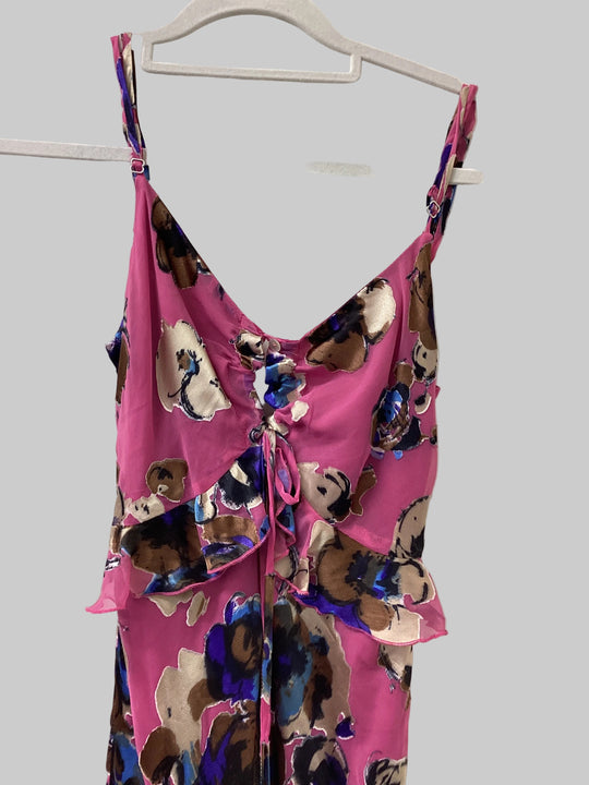 Coop Women’s Dress - XS