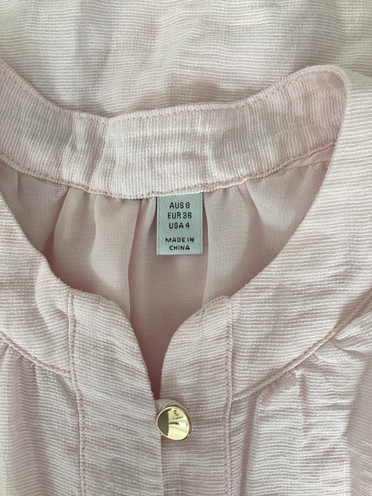 Pink Top-8