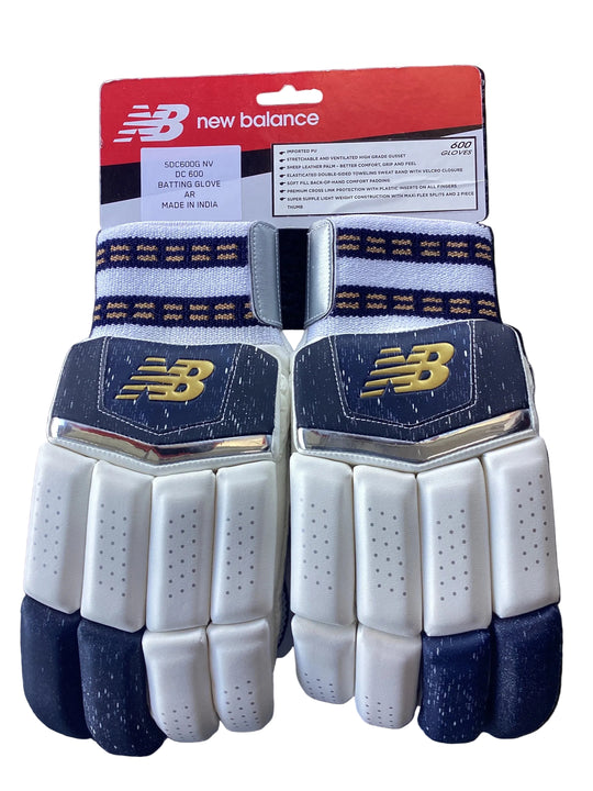 New Balance Cricket Batting Gloves