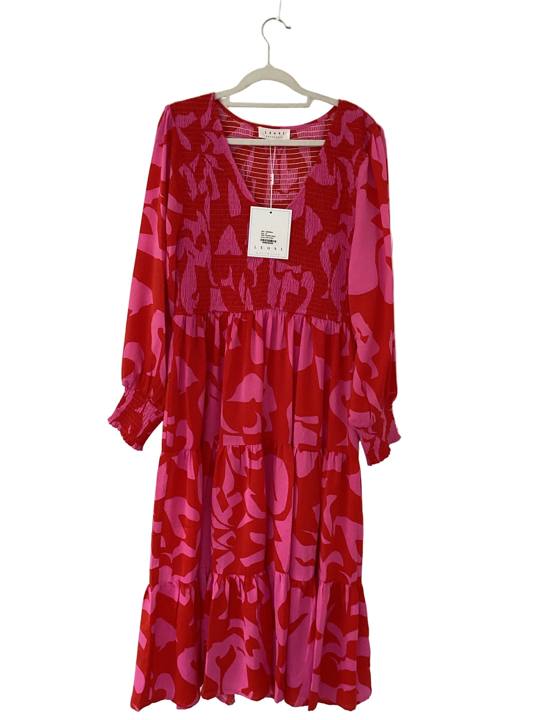 Leoni Dress -14