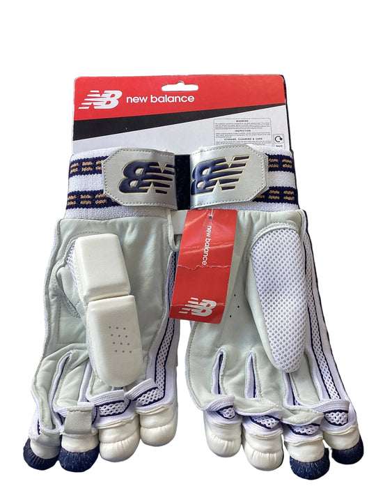 New Balance Cricket Batting Gloves