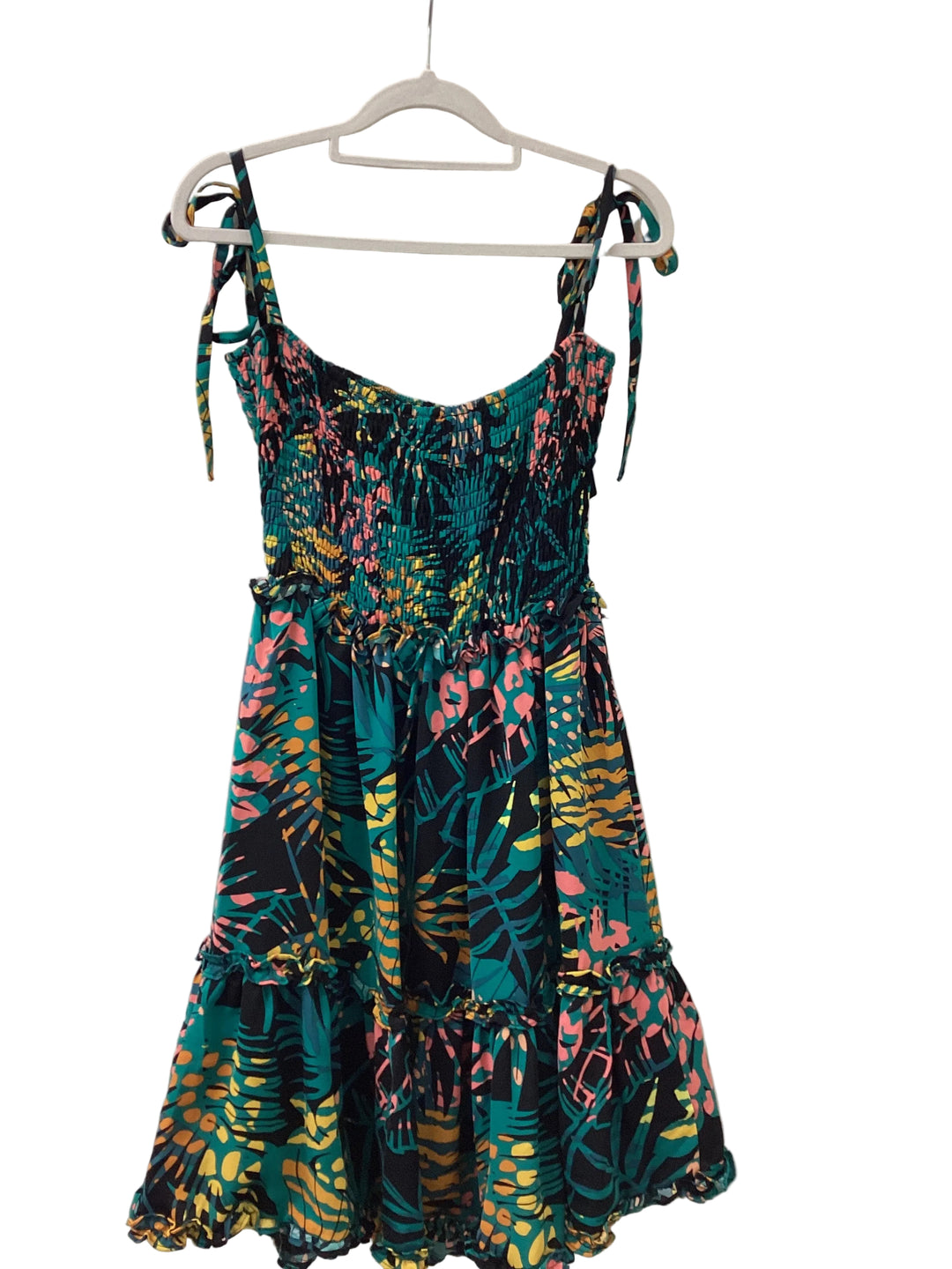 Charlo Women’s Dress -14