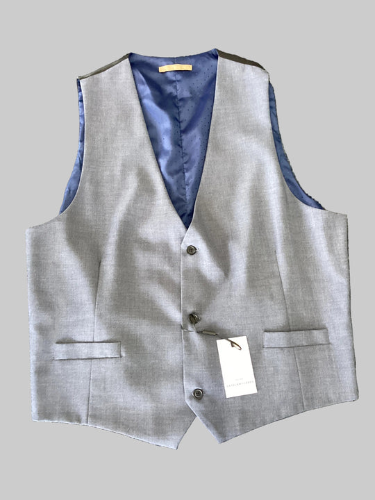 L & L waistcoat-XL