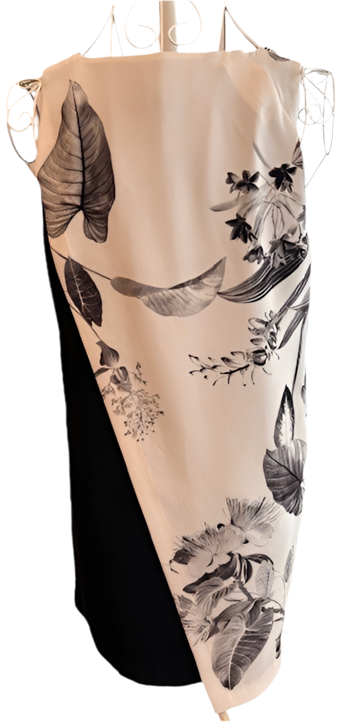 Veronika Maine Slip Dress