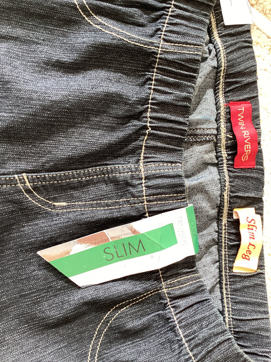 Twin Rivers Women’s Jeans-14