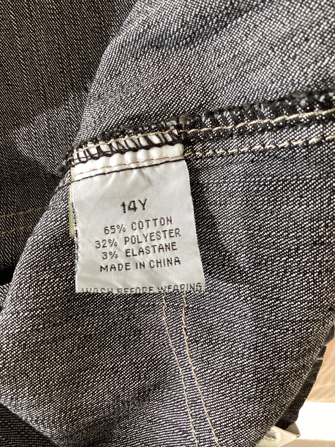 Twin Rivers Women’s Jeans-14