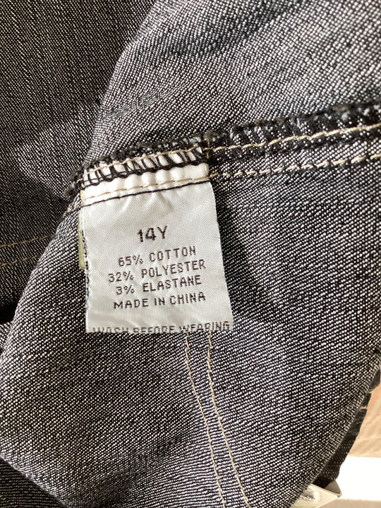 Twin Rivers Women’s Jeans-14
