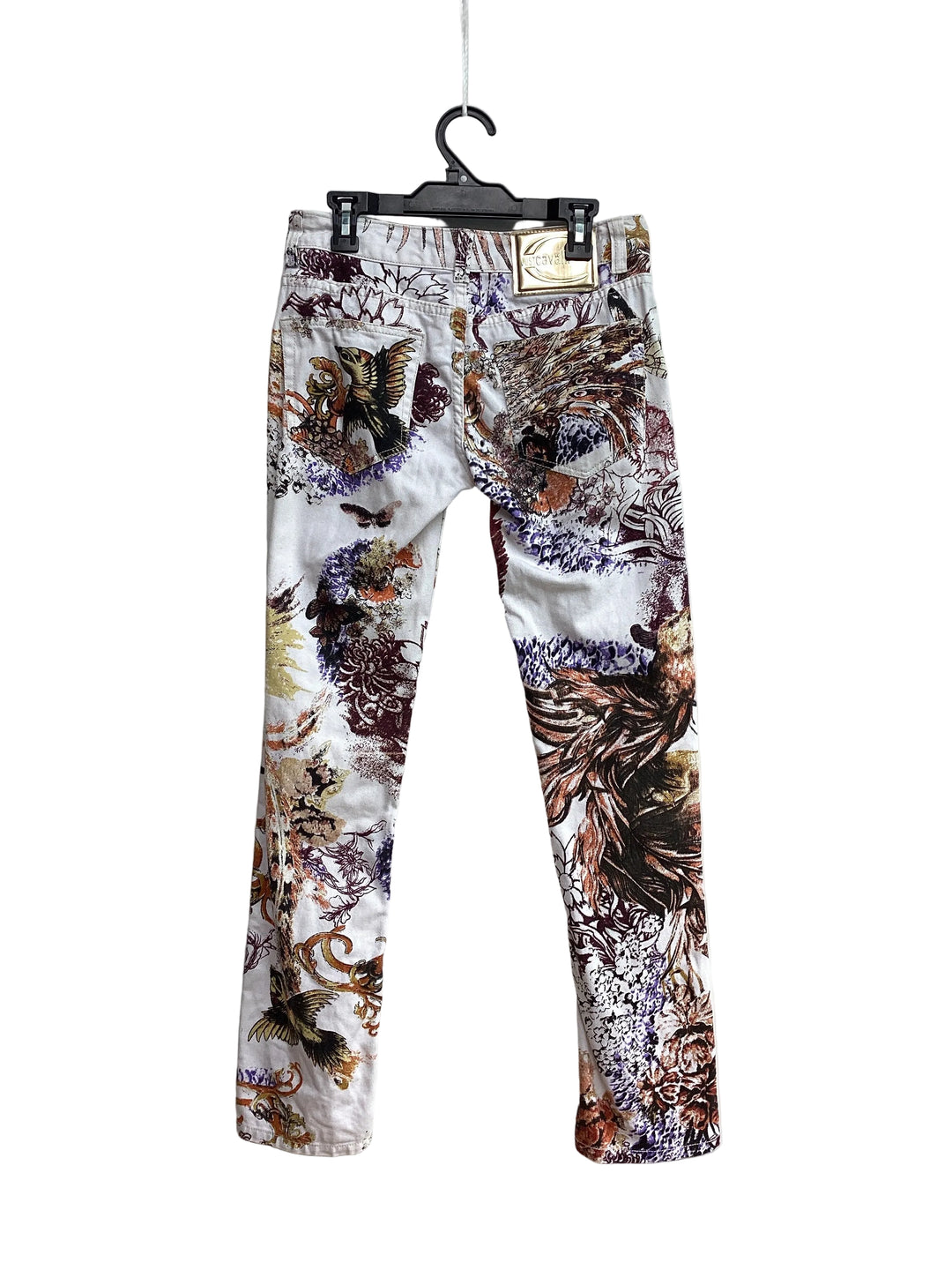Just Cavalli Jeans- size 30 / 10 NZ