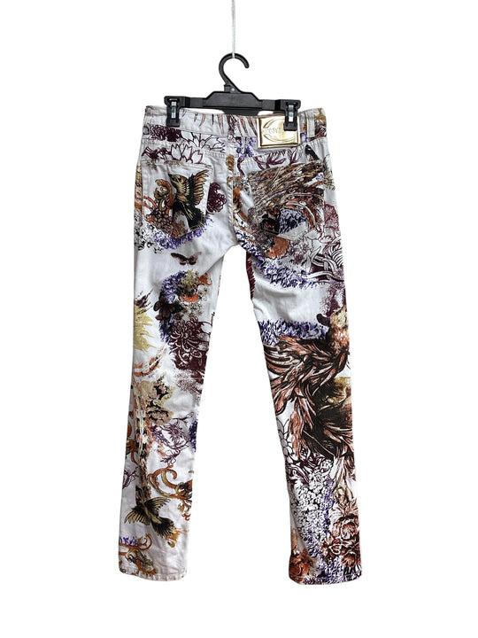 Just Cavalli Jeans- size 30 / 10 NZ