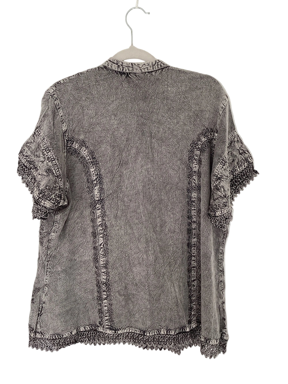 Boho top - XL