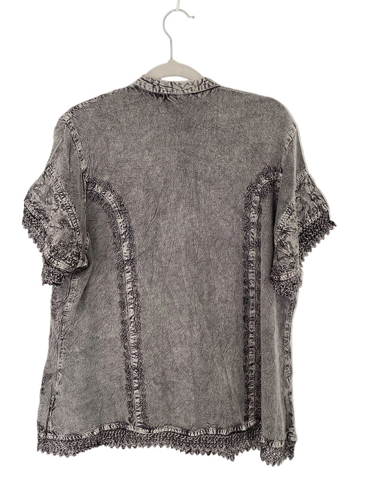 Boho top - XL