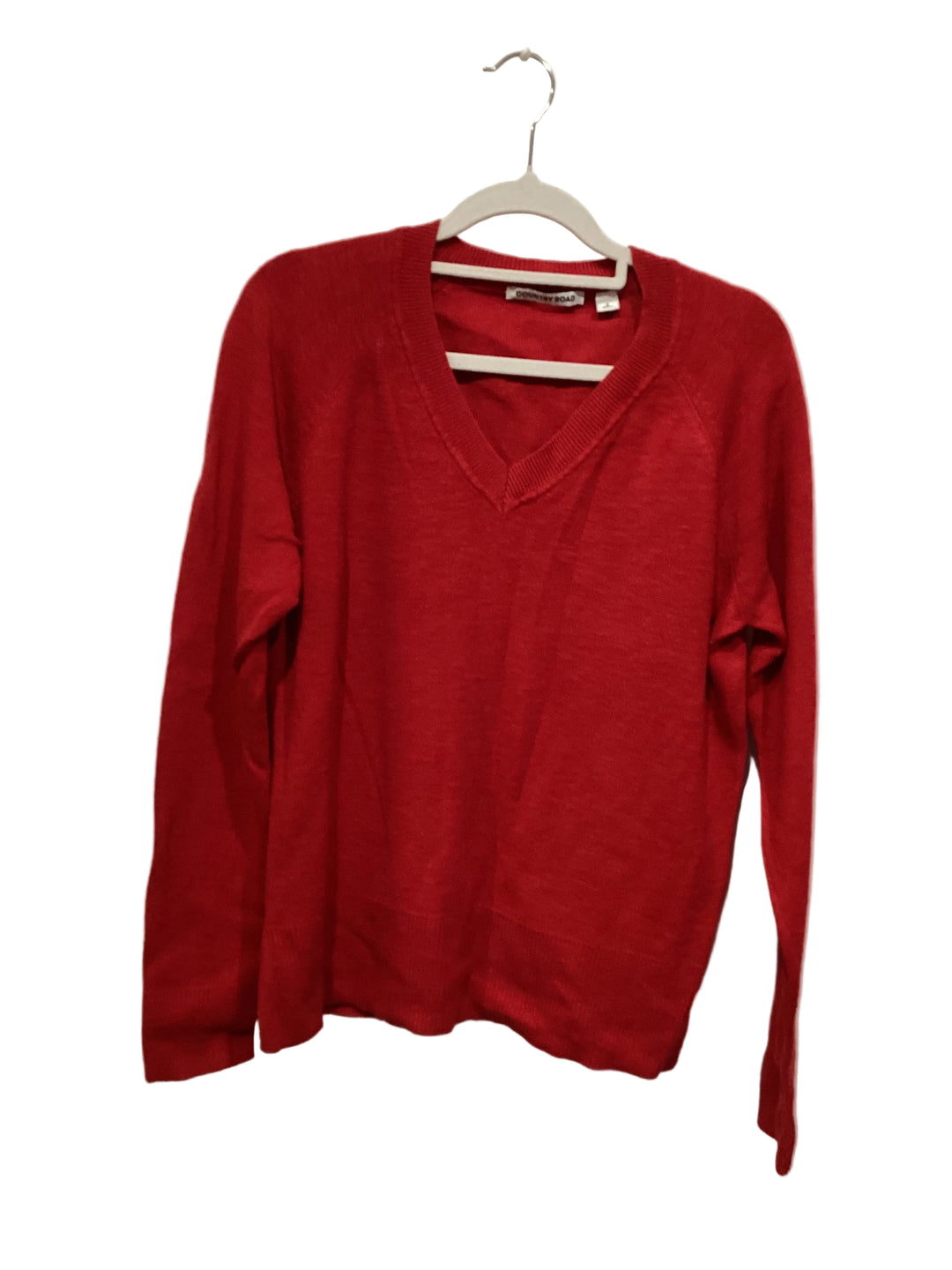 Country Road Women’s sweater - S
