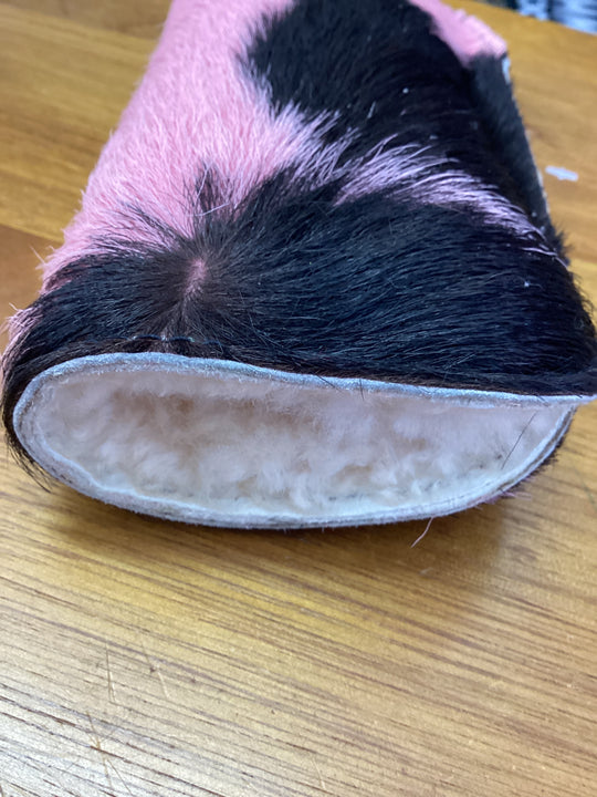 Furmoo NZ made glasses case